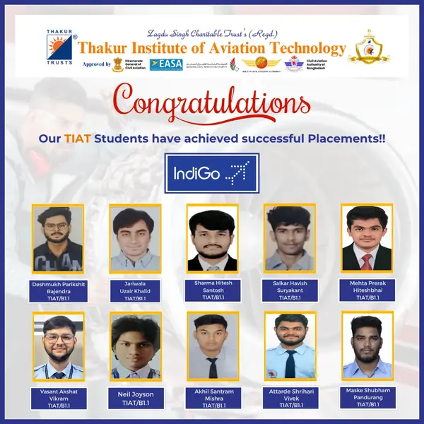 TIAT-Placement